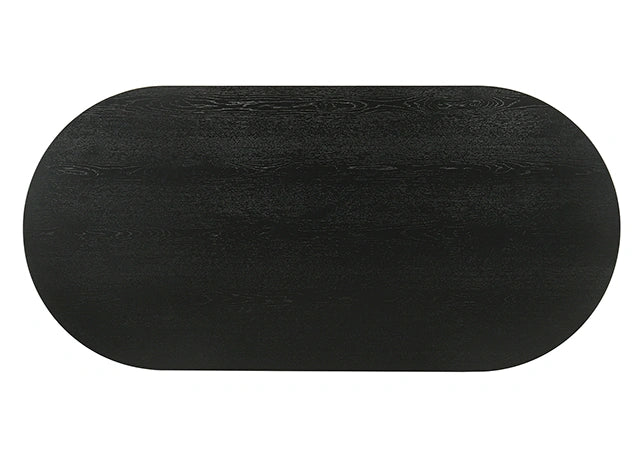 Halewood Oval Cocktail Table