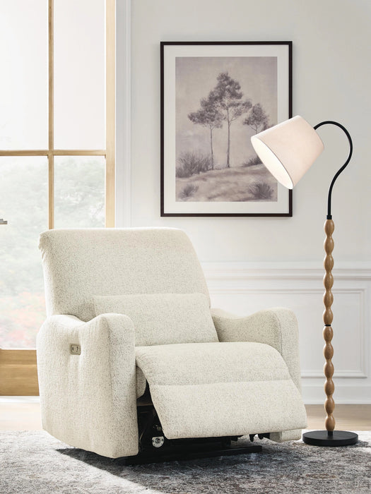Cleo Pier Recliner
