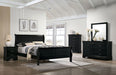 Louis Philippe Dresser - Premium Furniture For Less (CA)