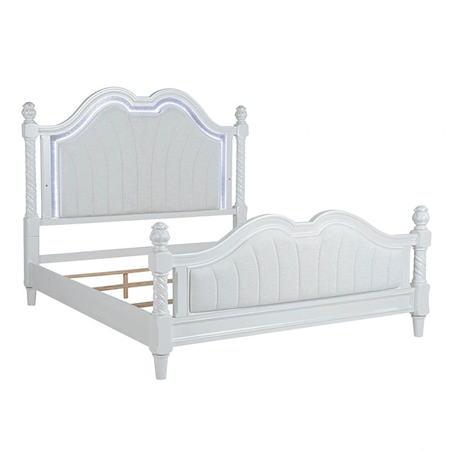 Swindon Queen Bed
