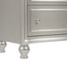 Reflections Chest-Silver