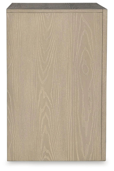 Calmoro Nightstand