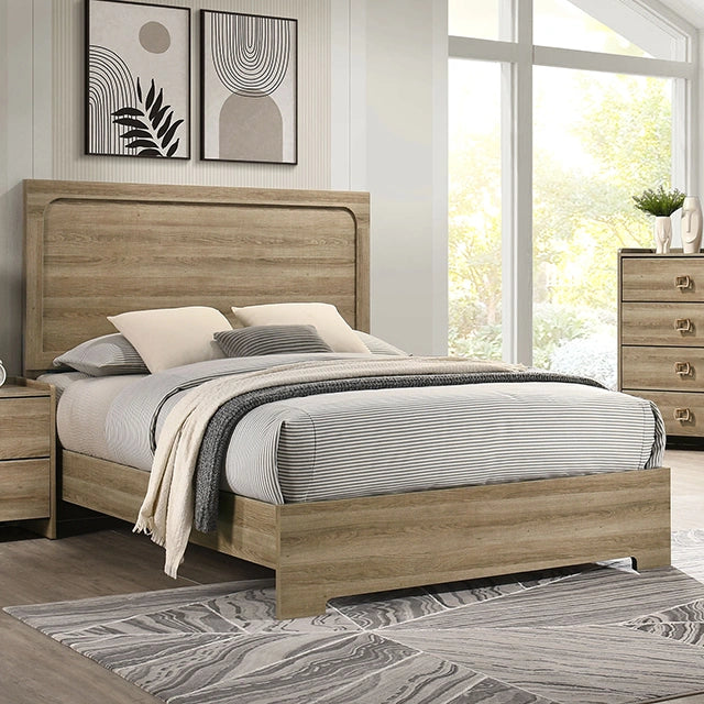 Cadden E.King Bed