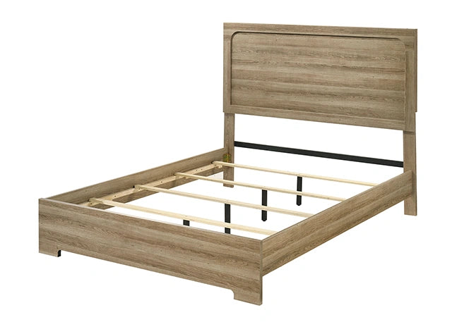 Cadden Queen Bed