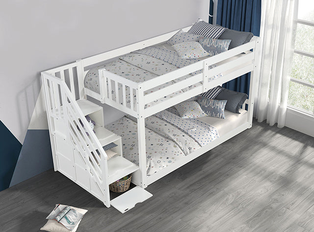 Jojo Bunk Bed