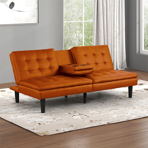 Eidsberg Futon Sofa Bed image