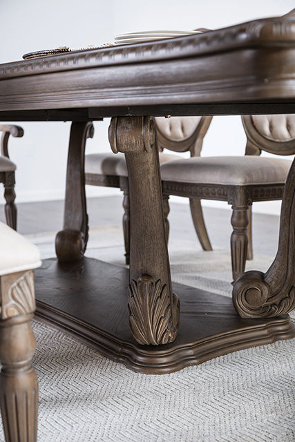 Seven Oaks Dining Table Set