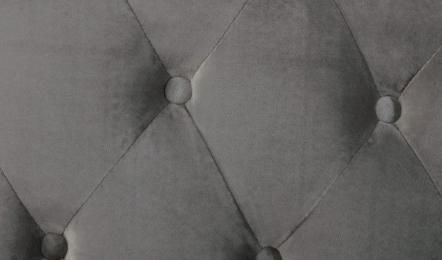 Ryleigh Bed Black, Grey, & Navy