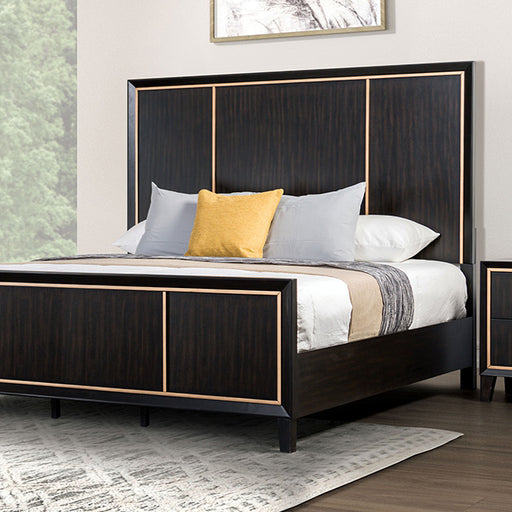 Kenyada Queen Bedroom Set - Premium Furniture For Less (CA)