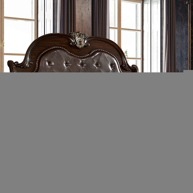 Fromberg Bed