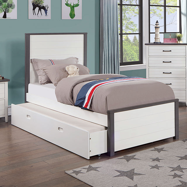 Priam 4 Pc Bedroom Set