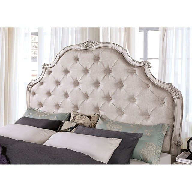 Esther Queen Bed