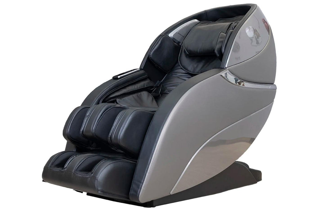 Infinity Genesis Max 4D Massage Chair in Black