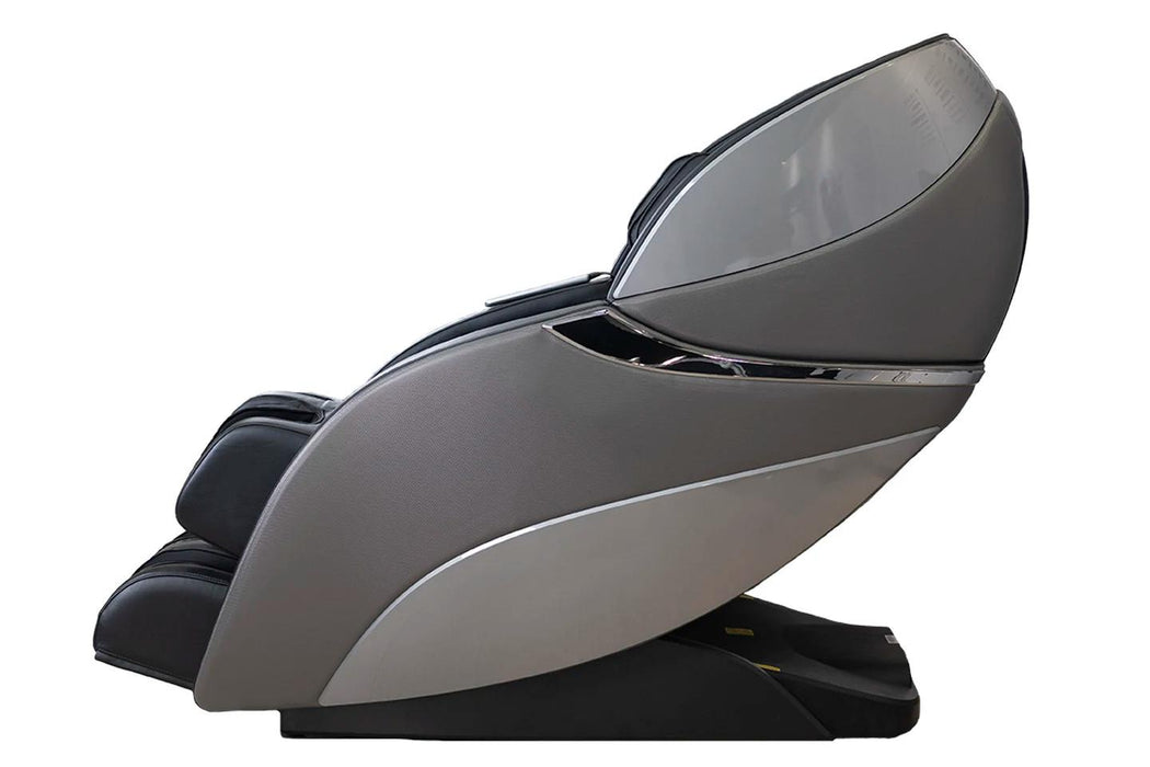 Infinity Genesis Max 4D Massage Chair in Black