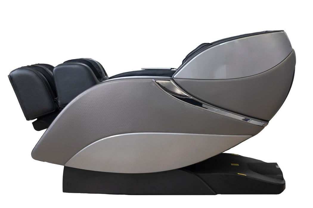 Infinity Genesis Max 4D Massage Chair in Black