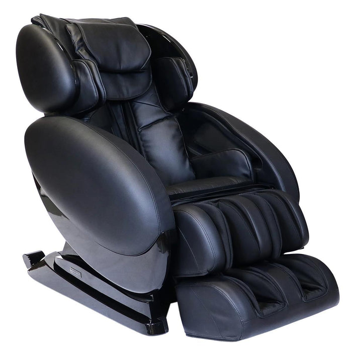 Infinity IT-8500 Plus Massage Chair in Black