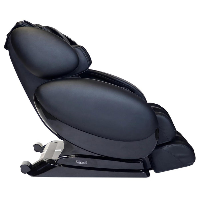 Infinity IT-8500 Plus Massage Chair in Black