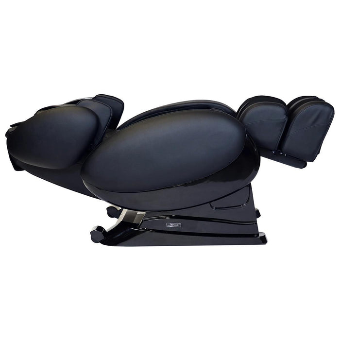 Infinity IT-8500 Plus Massage Chair in Black