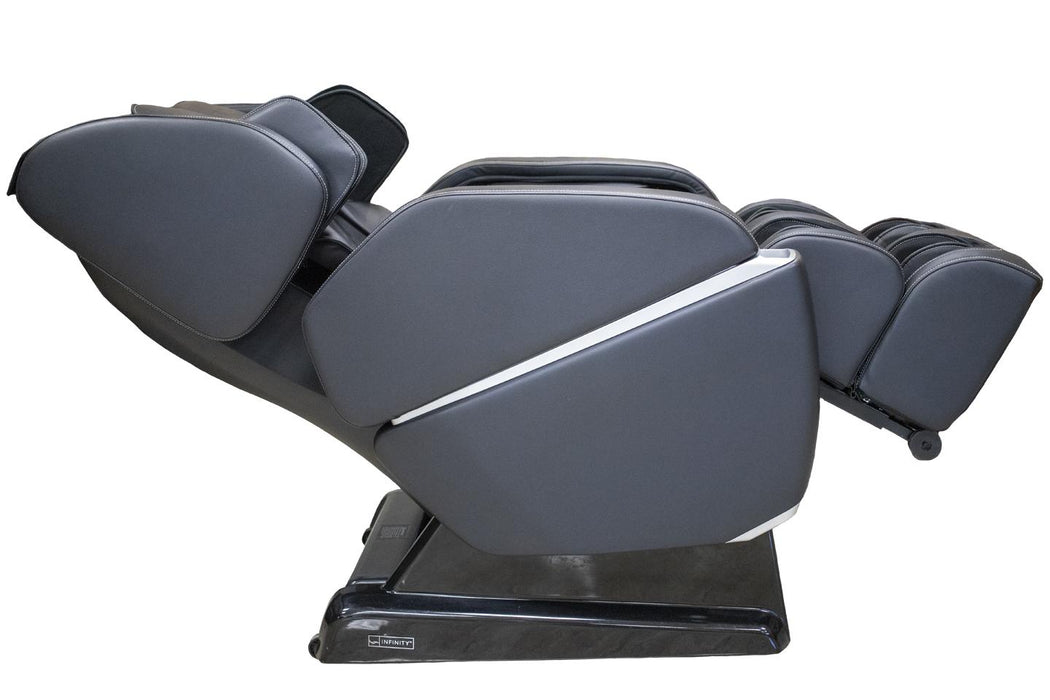 Infinity Prelude Massage Chair in Black