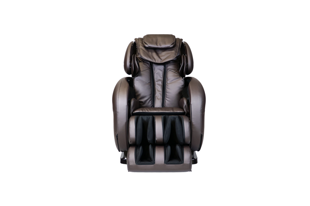 Infinity Smart Chair X3 Massage Chair in Brown image