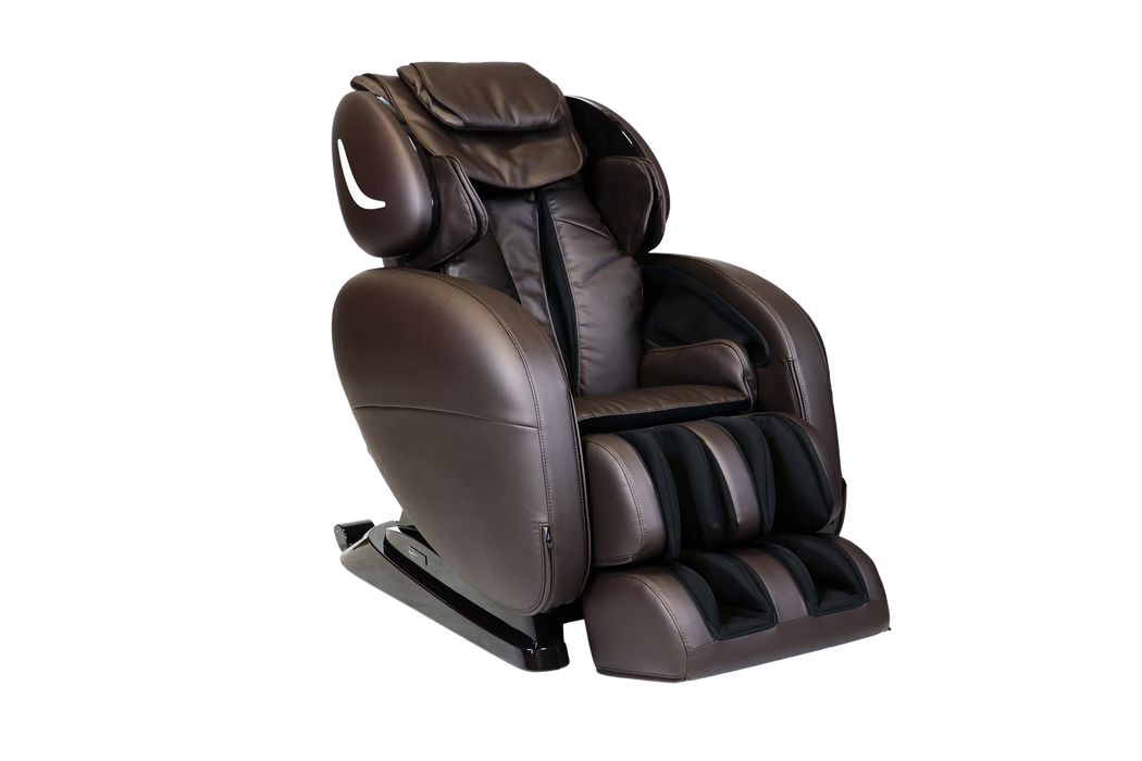 Infinity Smart Chair X3 Massage Chair in Brown