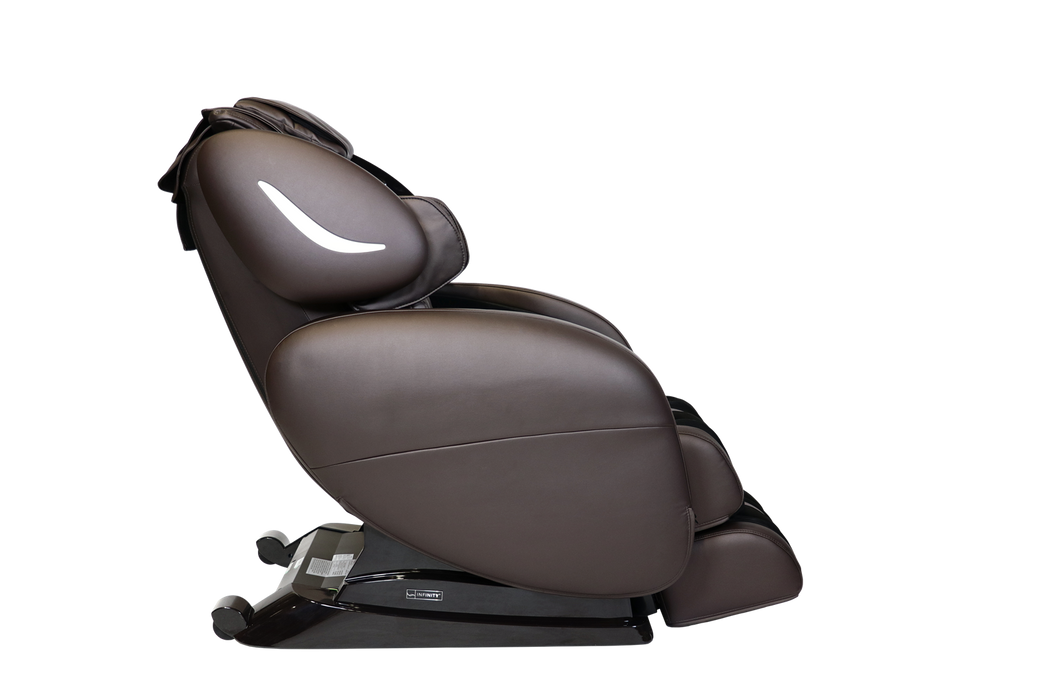 Infinity Smart Chair X3 Massage Chair in Brown