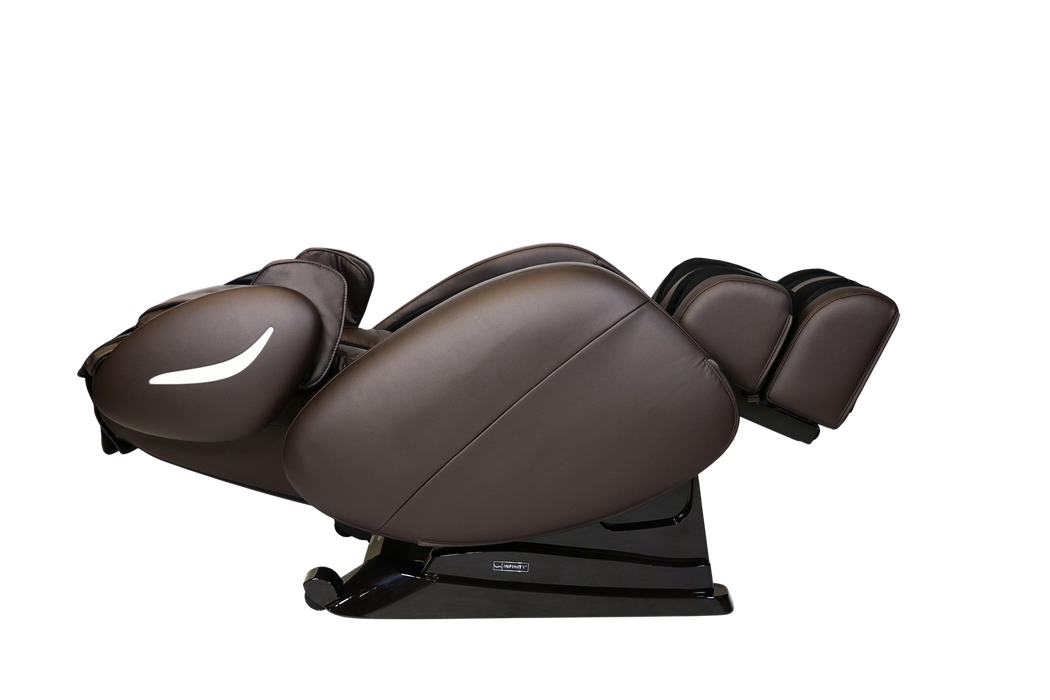 Infinity Smart Chair X3 Massage Chair in Brown