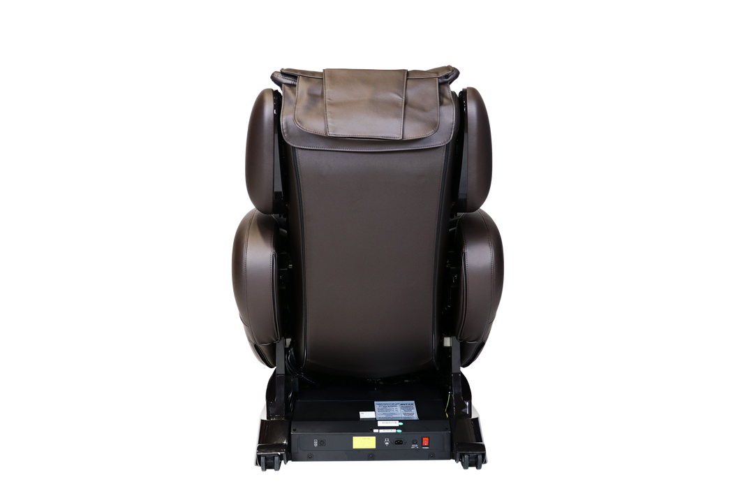 Infinity Smart Chair X3 Massage Chair in Brown