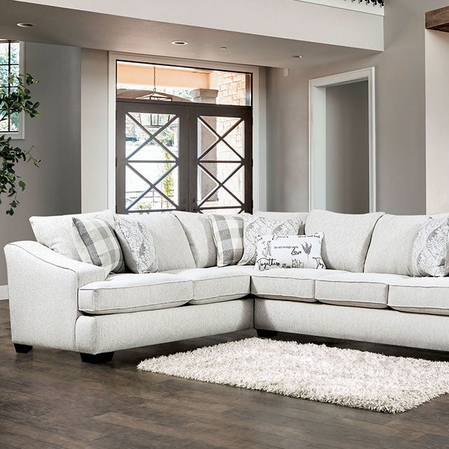 Leamington Sectional