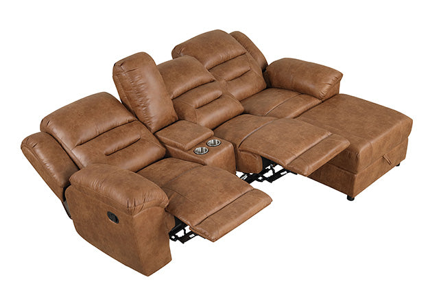 Septimus Sectional